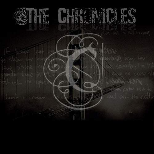 The Chronicles • ...At the Spot