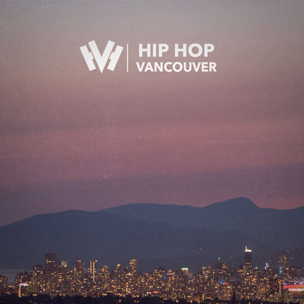 Hip Hop Vancouver on a Boat