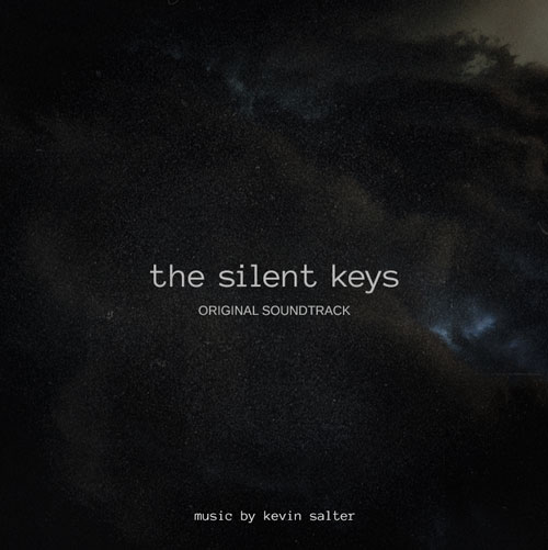 The Silent Keys • Original Soundtrack