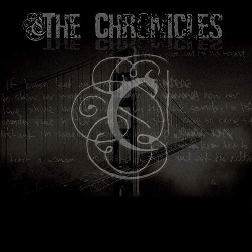 The Chronicles • ...At the Spot