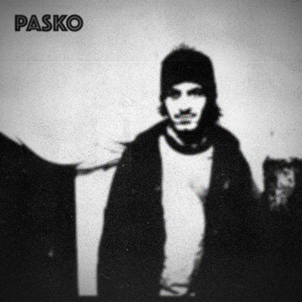 Pasko EP